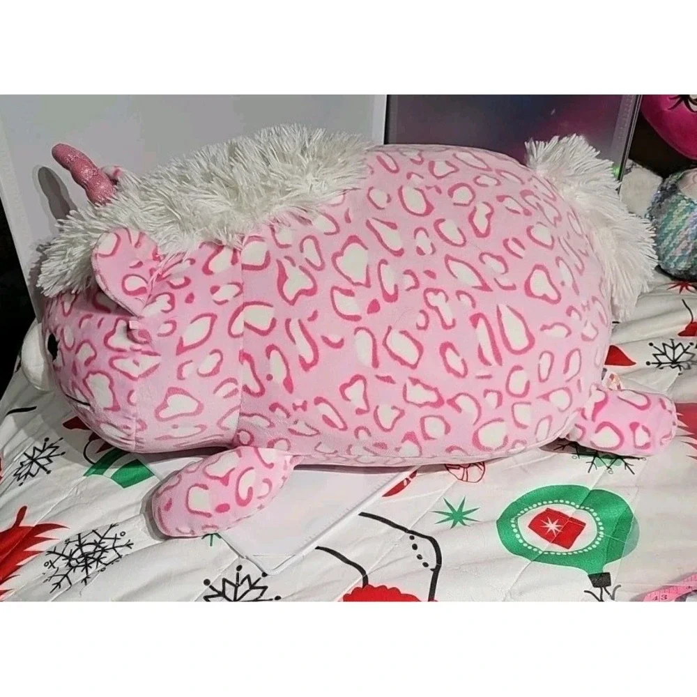 Squishmallow 22